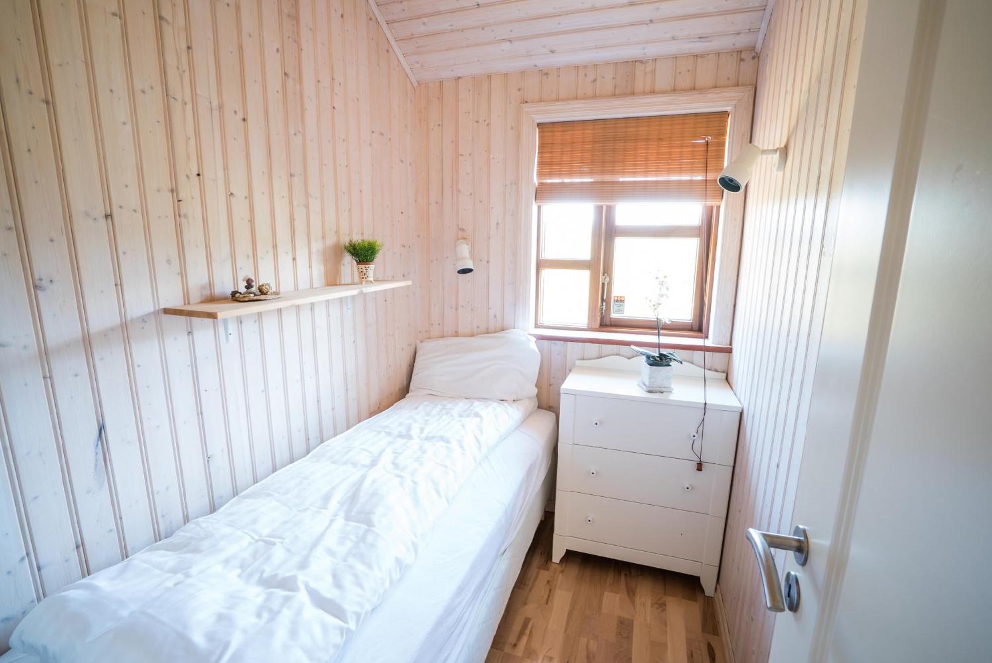 Hotel Гусафел Екстер'єр фото